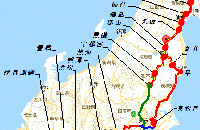 白露の風はみちのくいろ