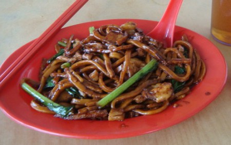 hokkienmee